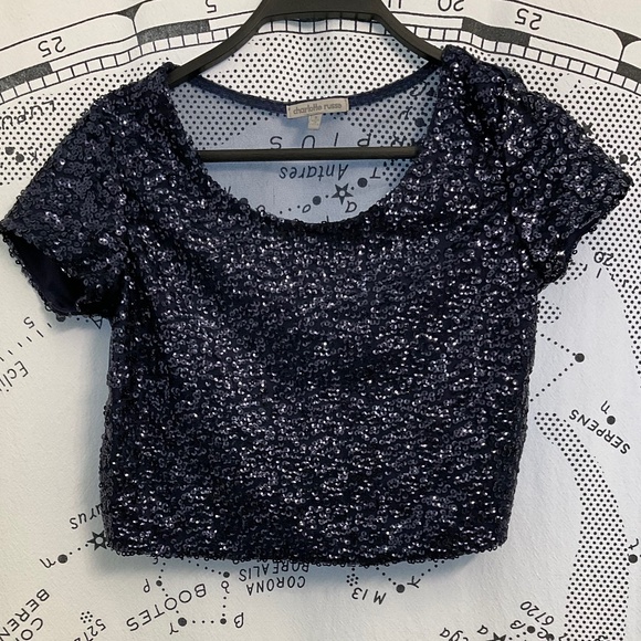 3 Glitter Shimmer Sparkle Tops for the price of one - Picture 12 of 16